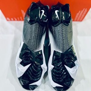 NIKE VAPOR EDGE PRO 360 Football Cleats, Size 7